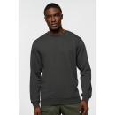Label-Free Sweatshirt Heavy MIKRALINAR® ECO
