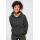 Label-Free Kapuzen-Sweat Heavy MIKRALINAR® ECO