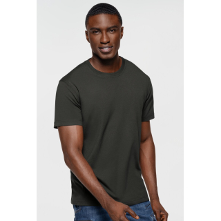 Label-Free T-Shirt Heavy MIKRALINAR® ECO