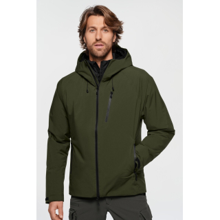 HAKRO High-Activejacke ECO