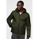 HAKRO Kapuzen-Thermo-Loftjacke