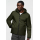 HAKRO Kapuzen-Thermo-Loftjacke