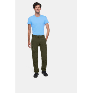 HAKRO Cargo-Funktionshose X-Stretch